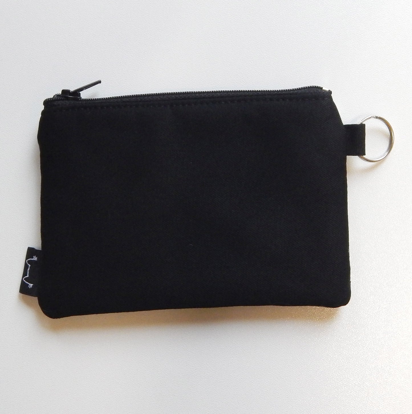 Bones & Coins Mini Purse