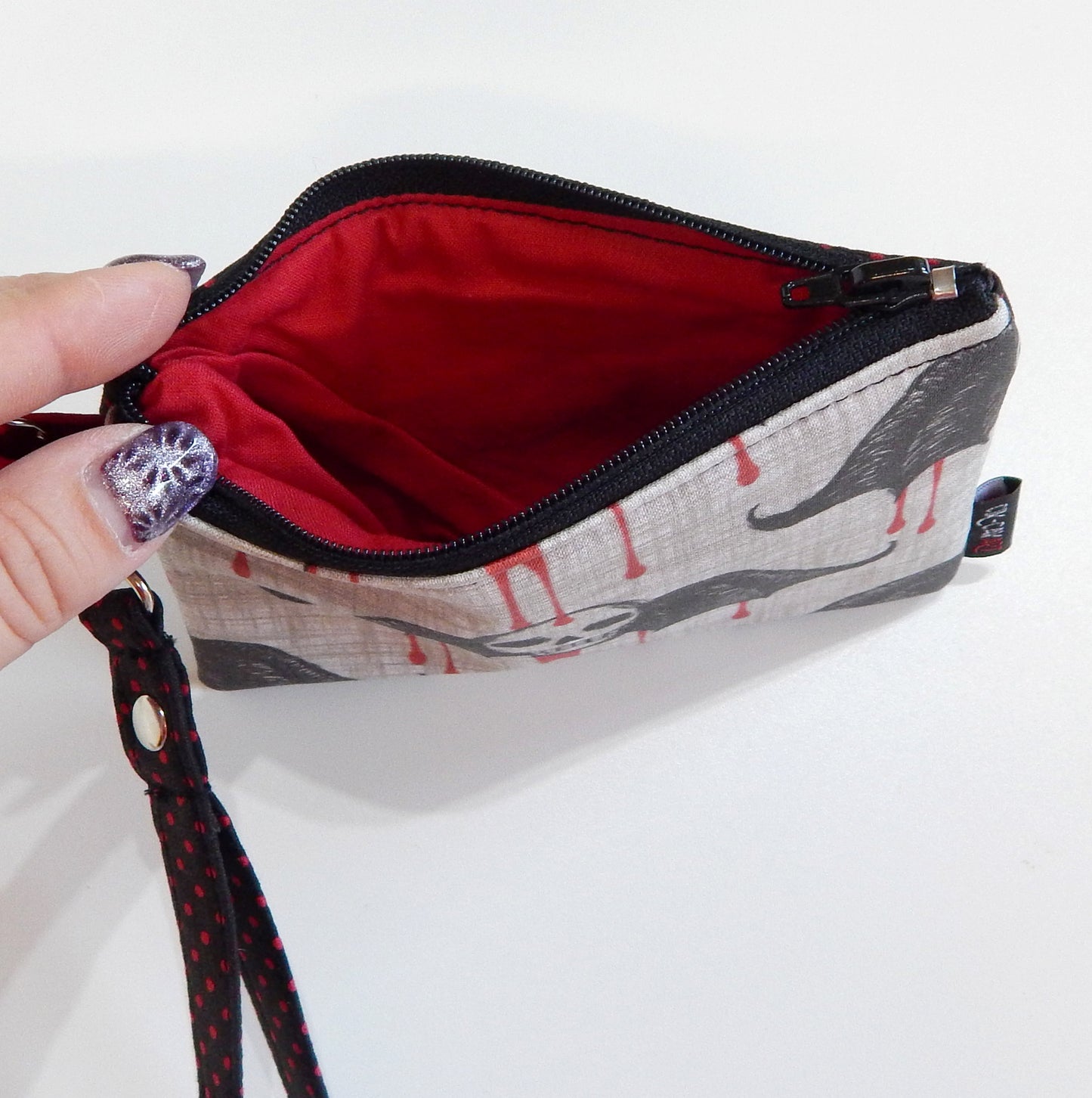 Dark Pocket Magic