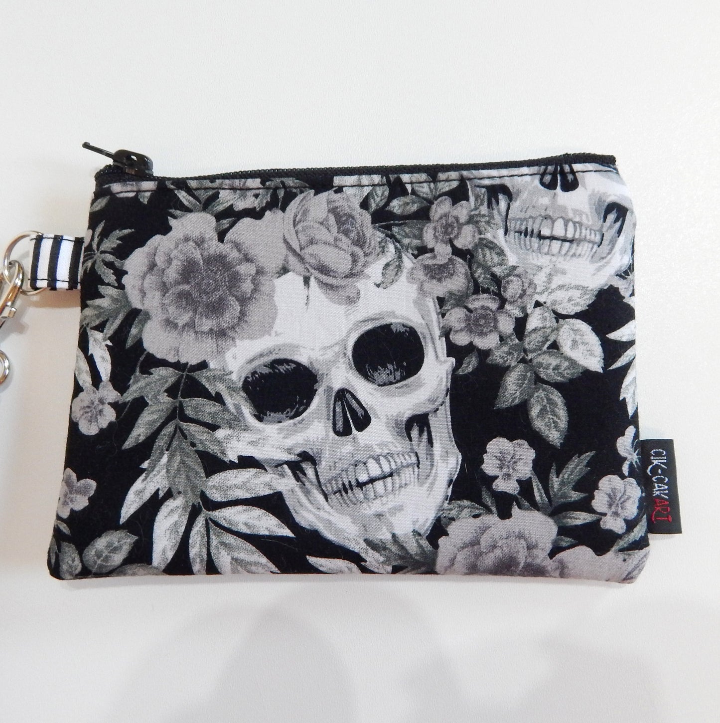 Dark Pocket Bones