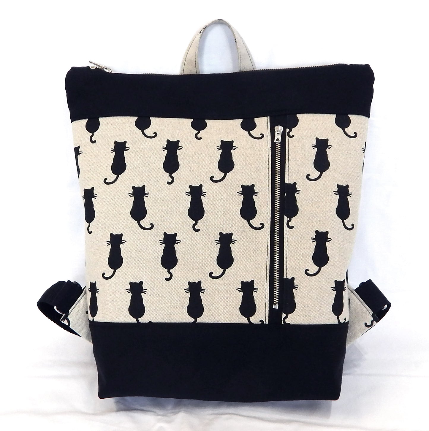 Shadow Paws Backpack