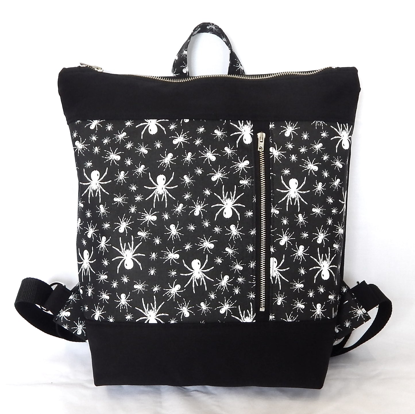 Spiderling Pack
