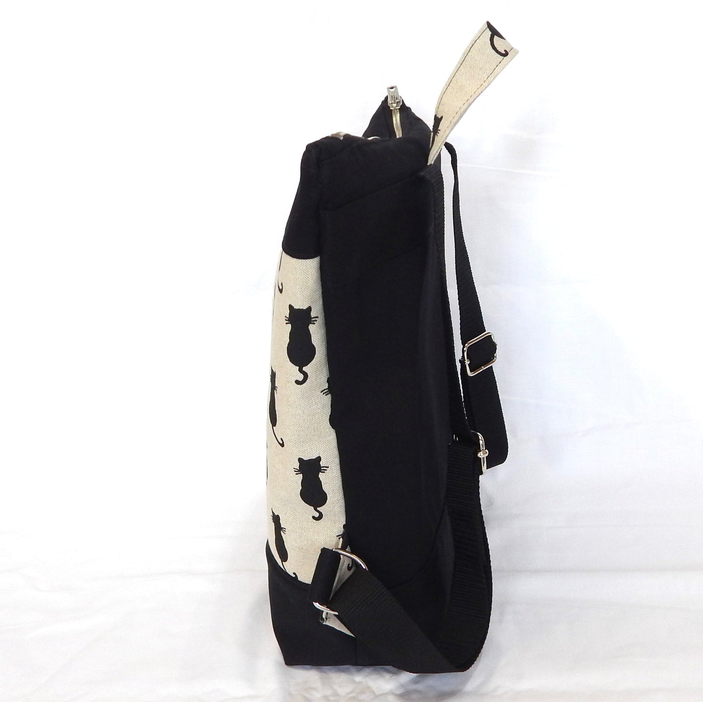 Shadow Paws Backpack