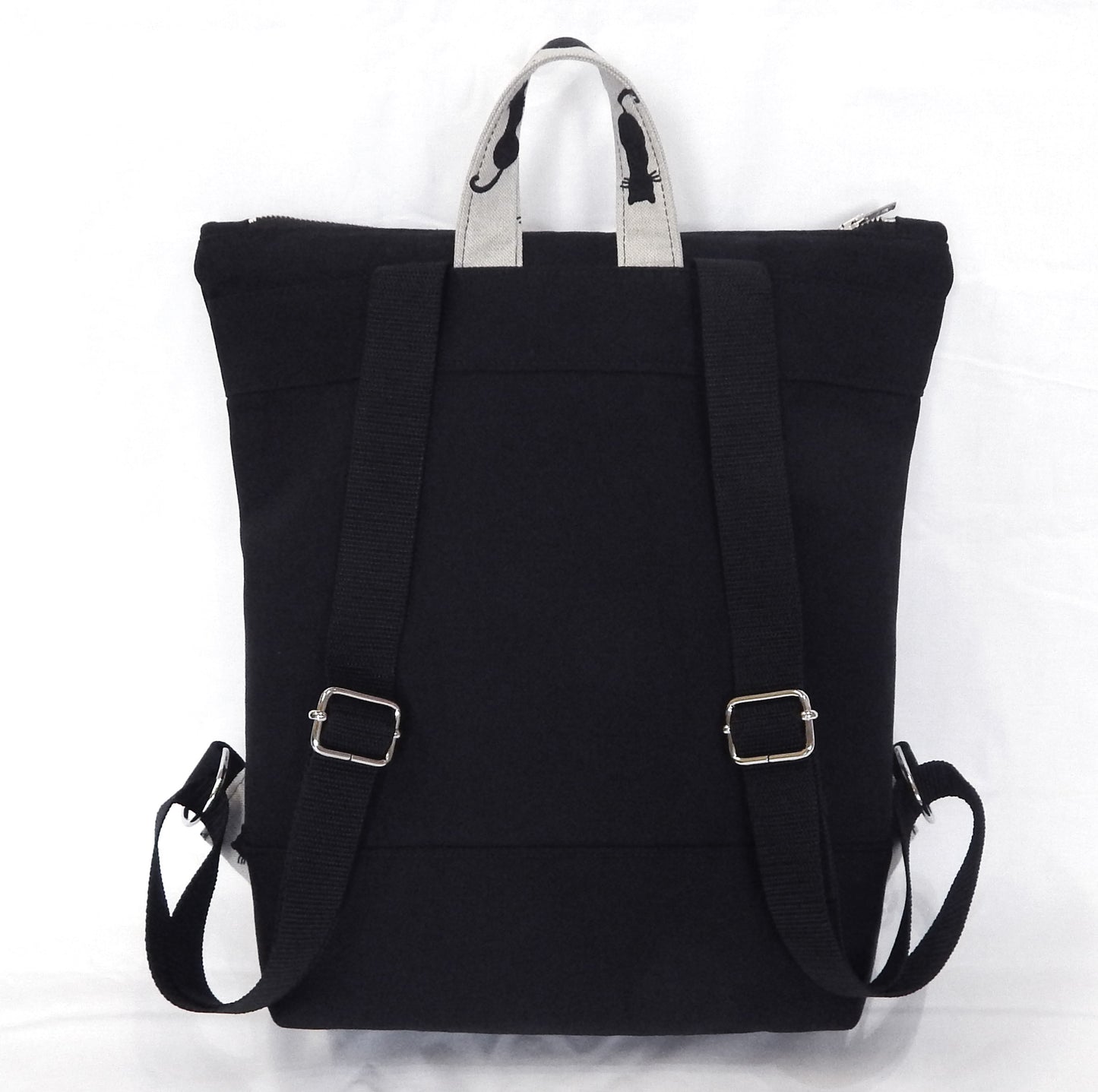 Shadow Paws Backpack