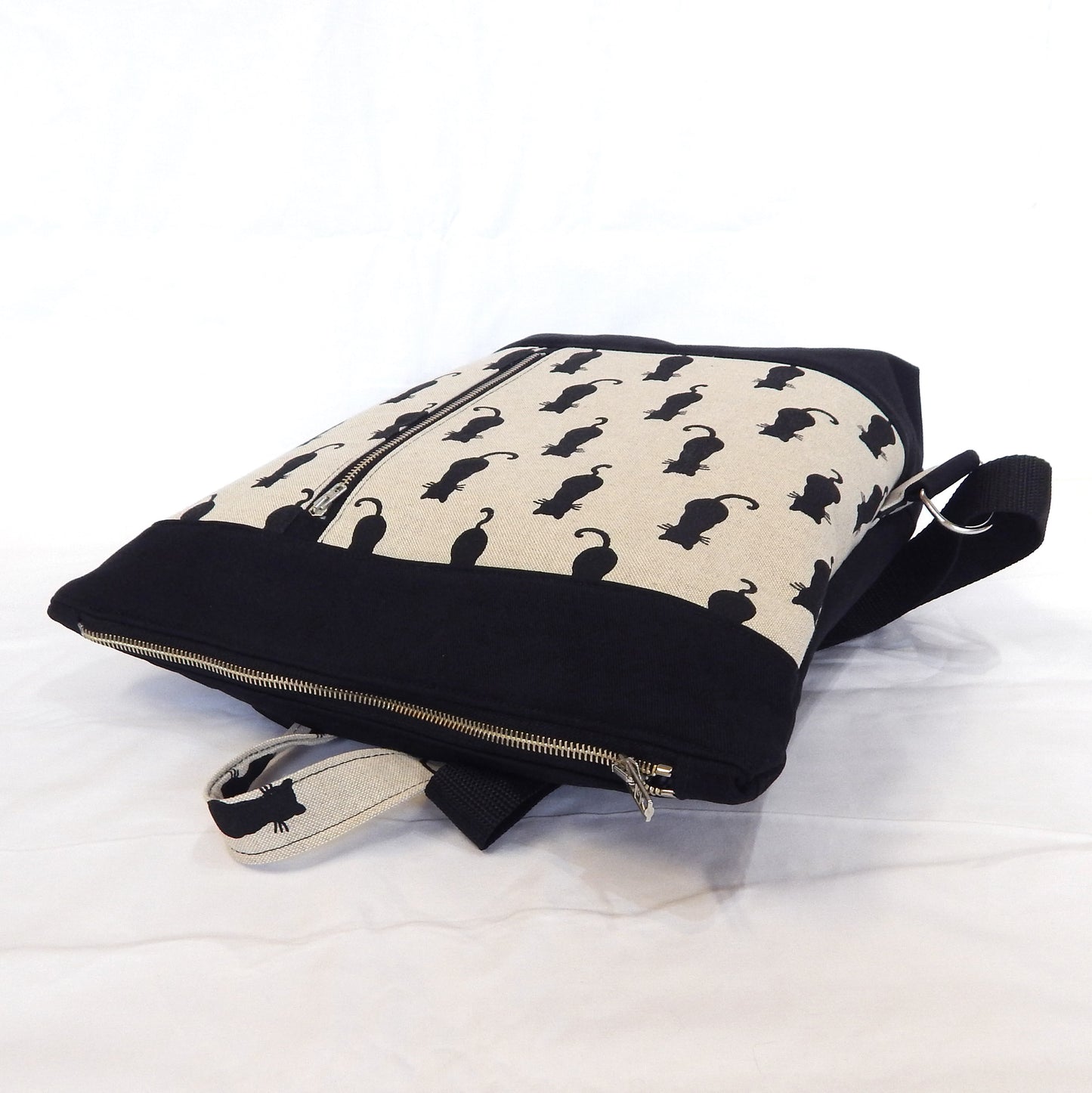 Shadow Paws Backpack
