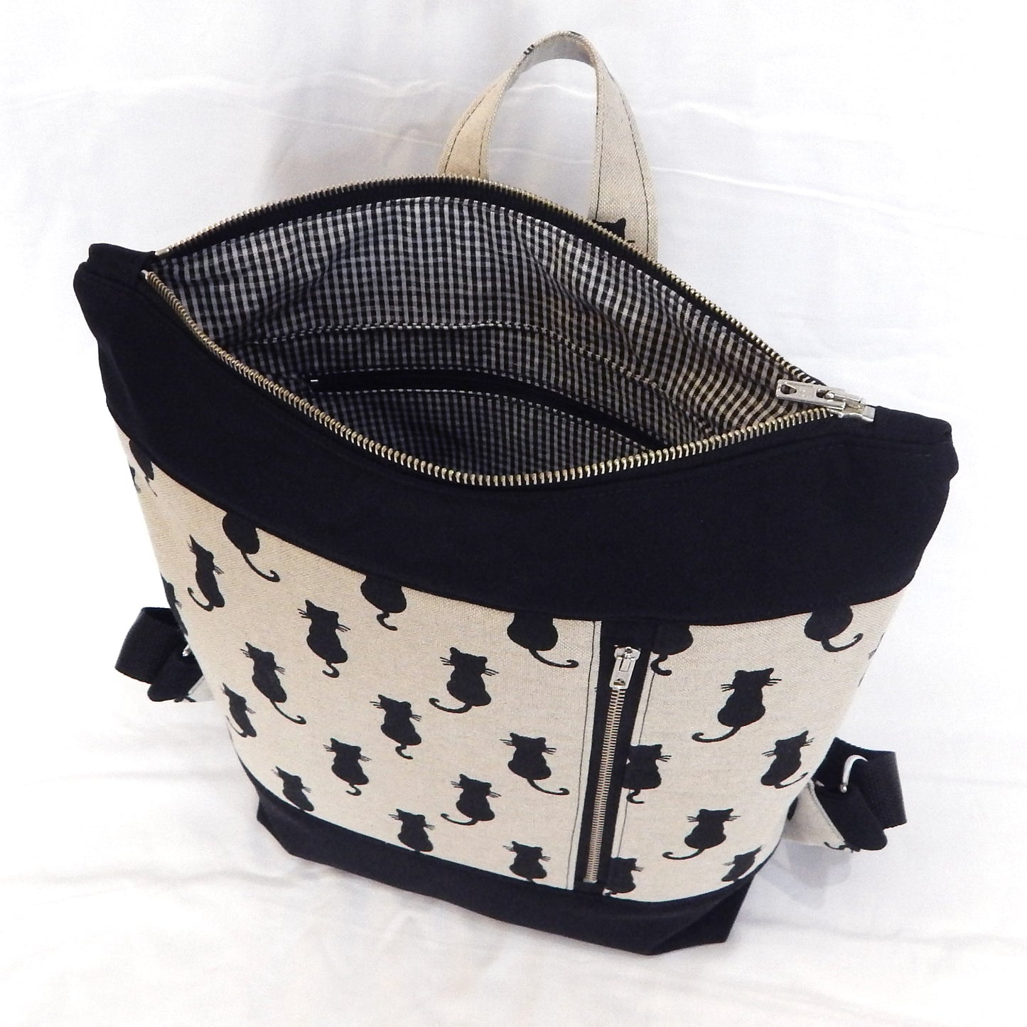 Shadow Paws Backpack