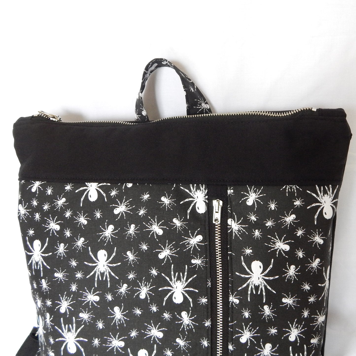 Spiderling Pack