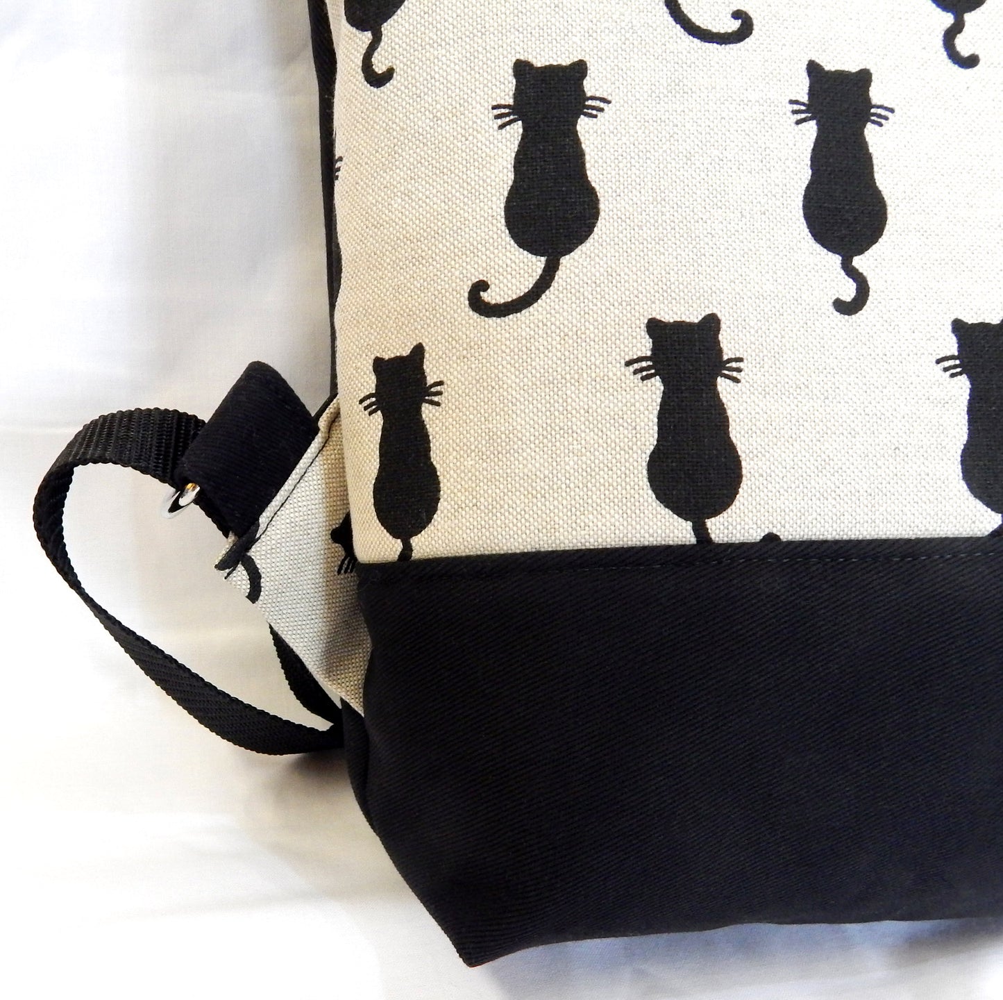Shadow Paws Backpack
