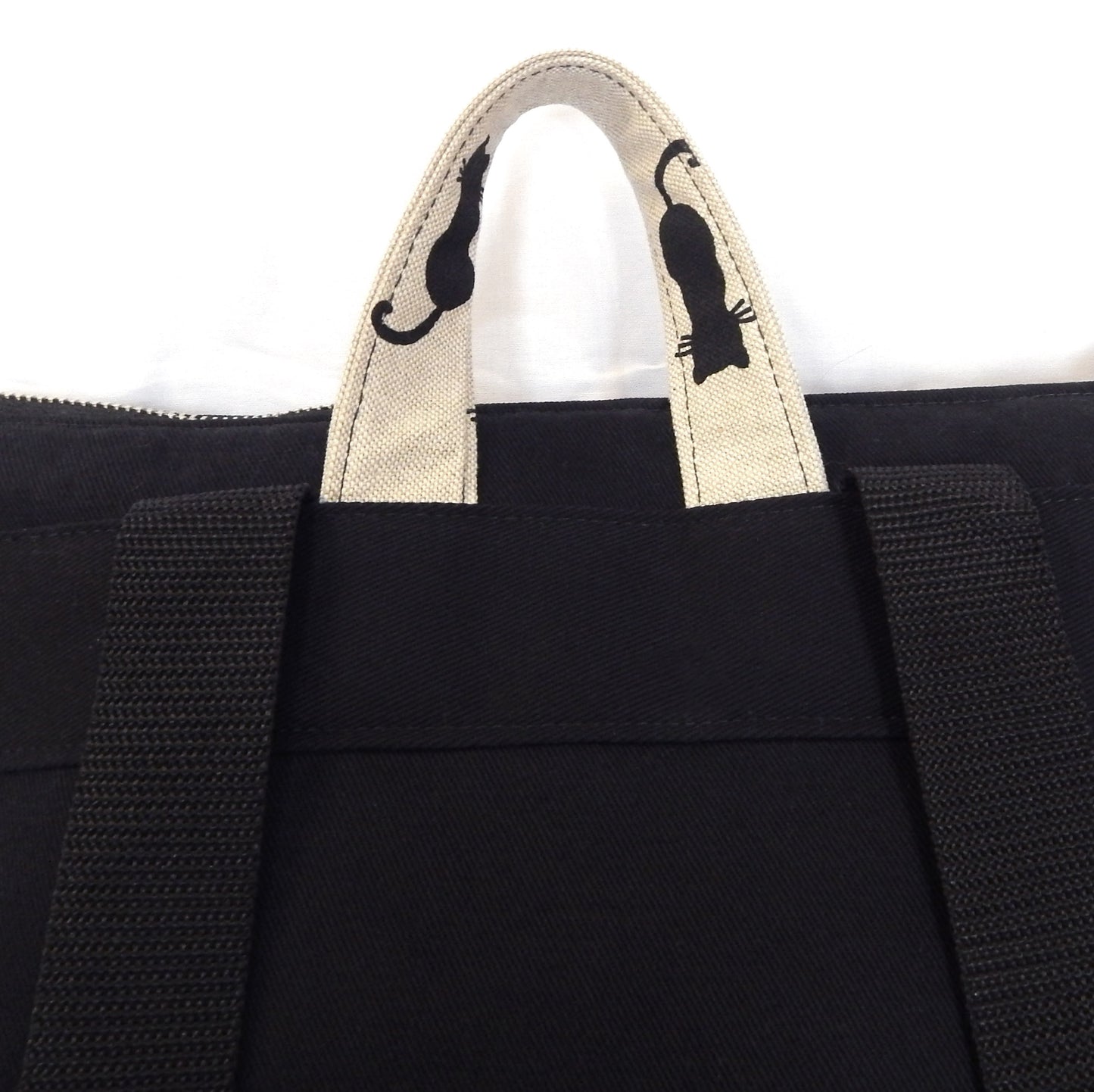 Shadow Paws Backpack