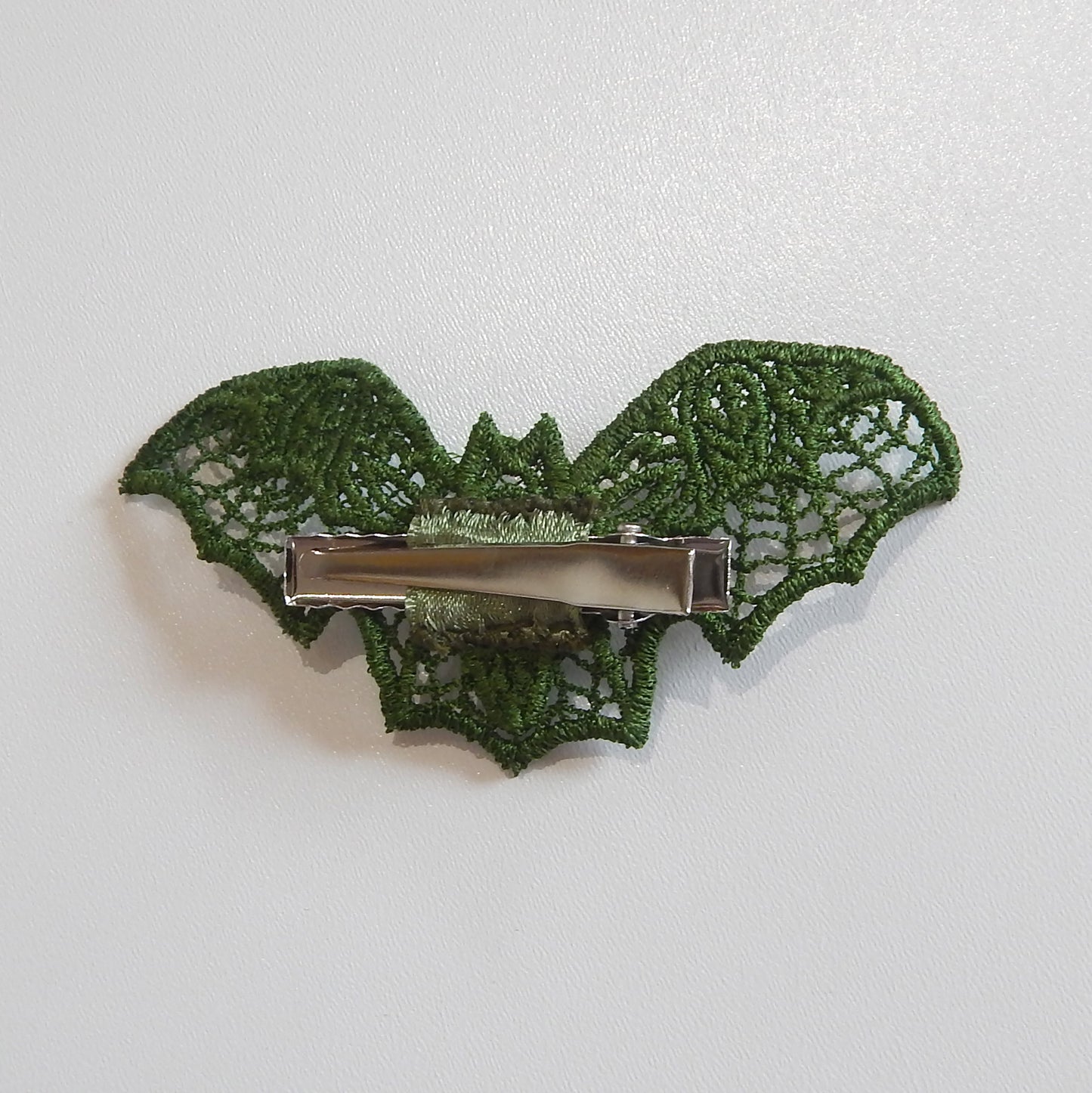 Zombie Wing Charm