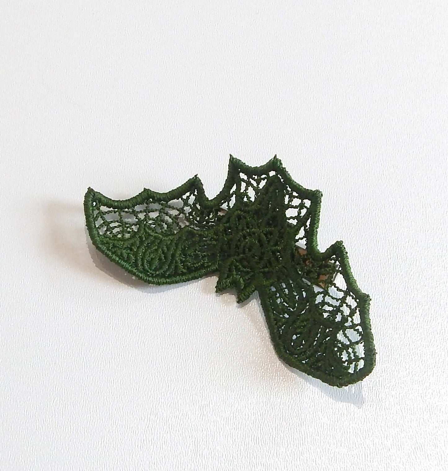 Zombie Wing Charm