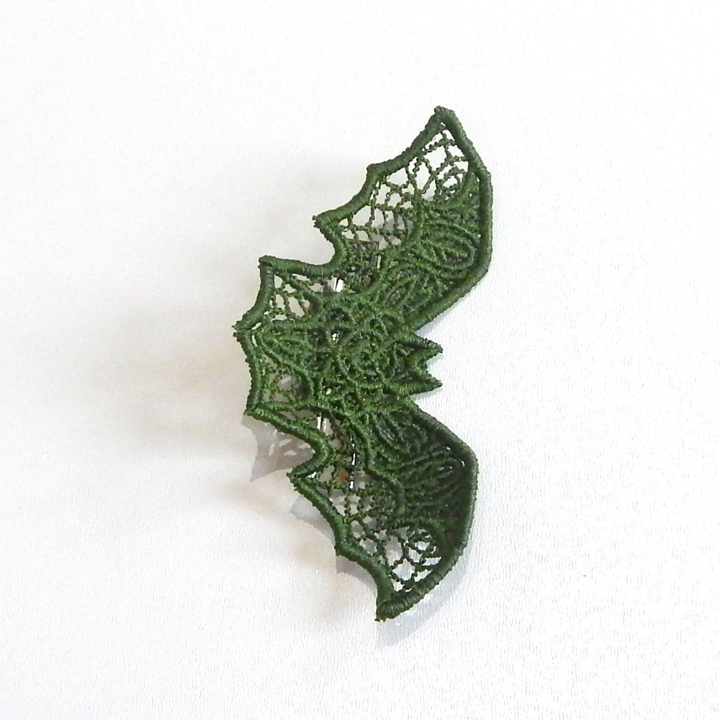 Zombie Wing Charm