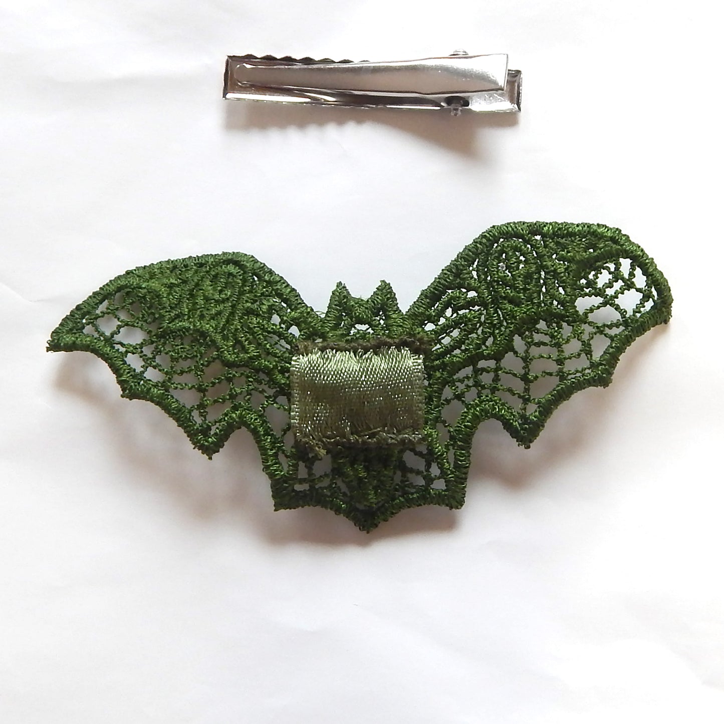 Zombie Wing Charm