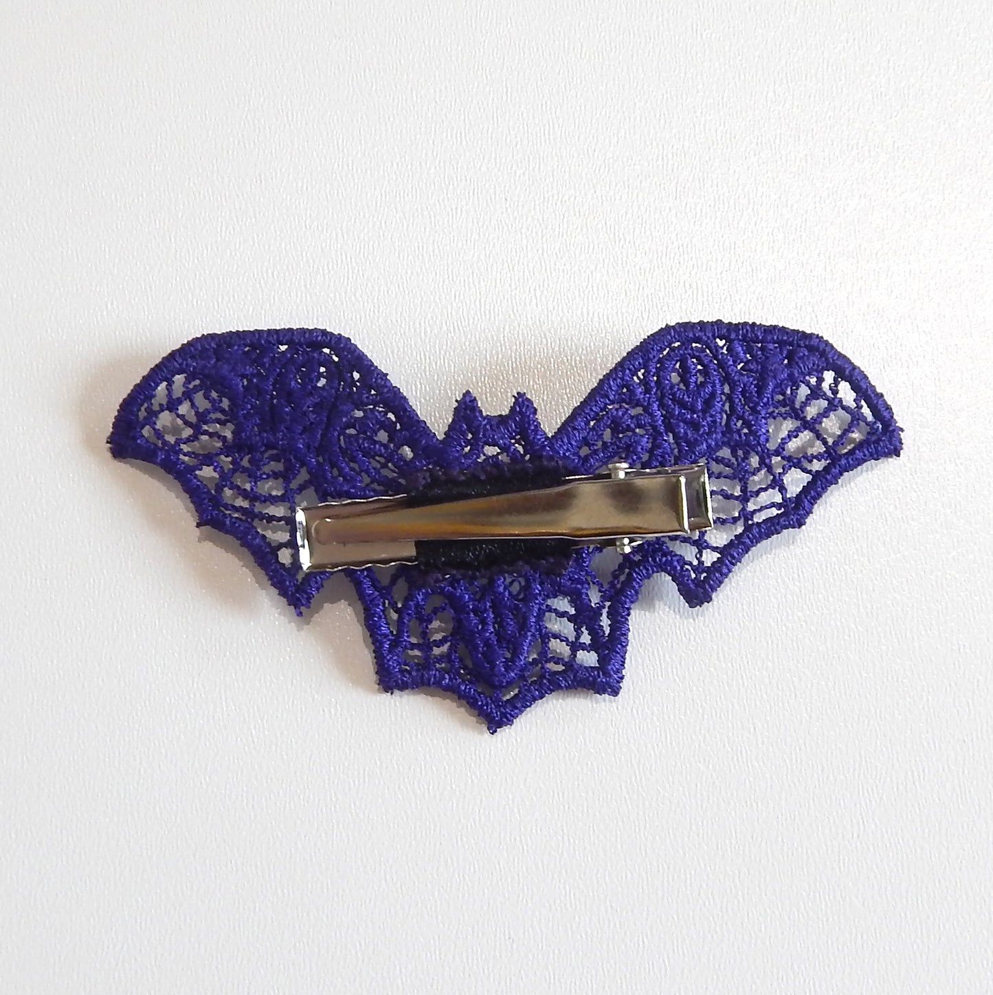Twilight Bat Charm