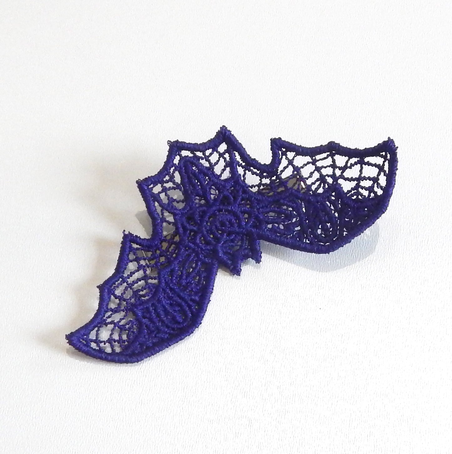 Twilight Bat Charm