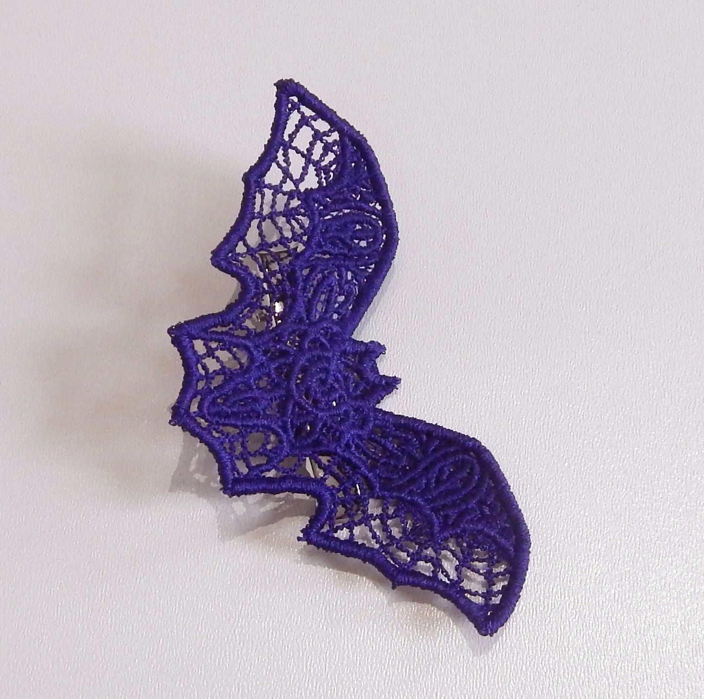 Twilight Bat Charm