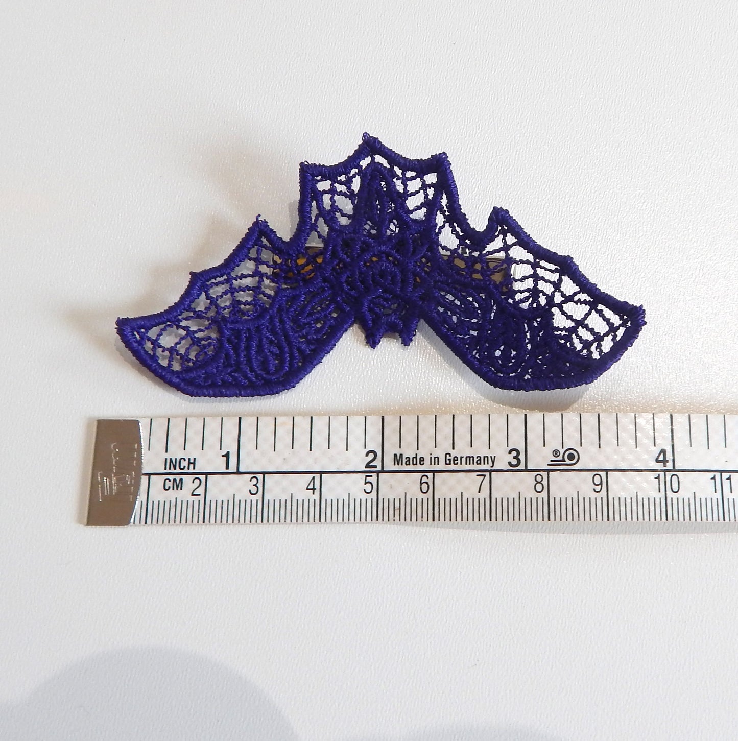 Twilight Bat Charm