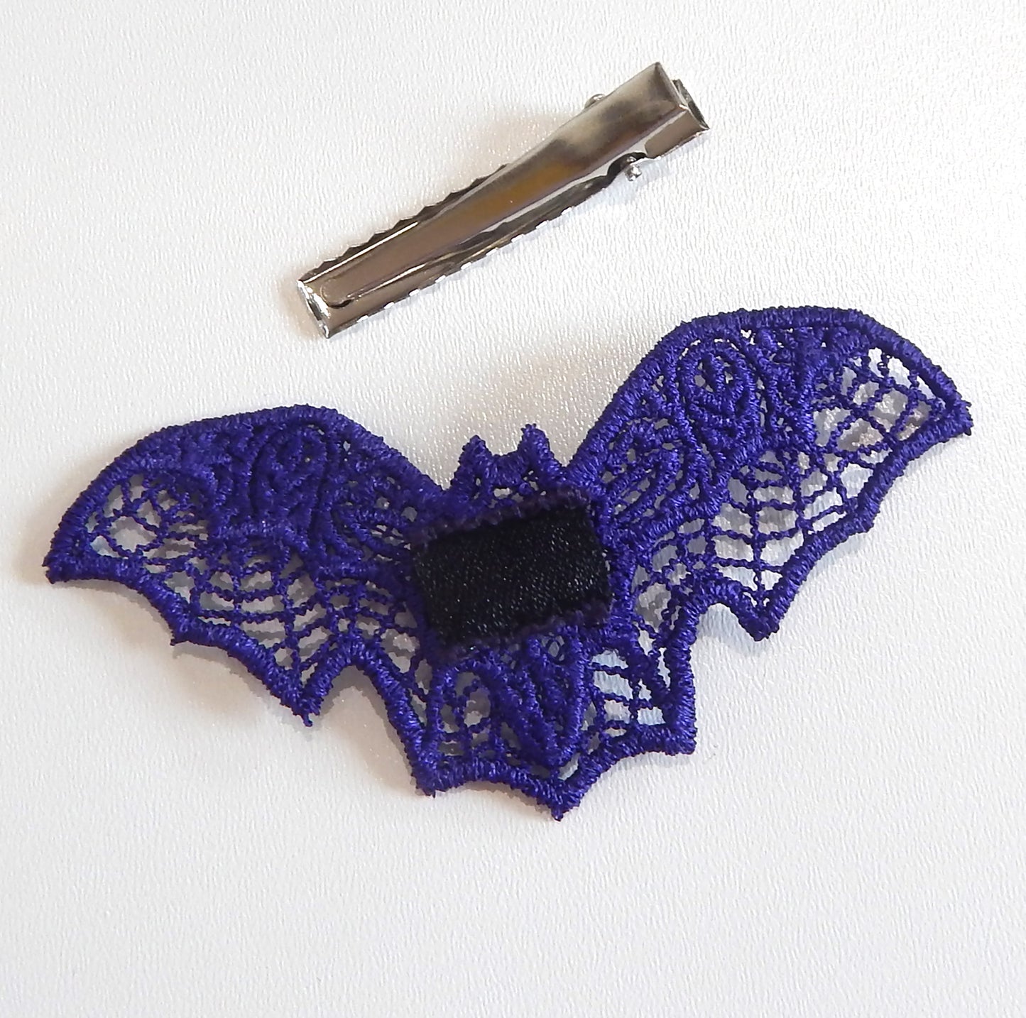 Twilight Bat Charm