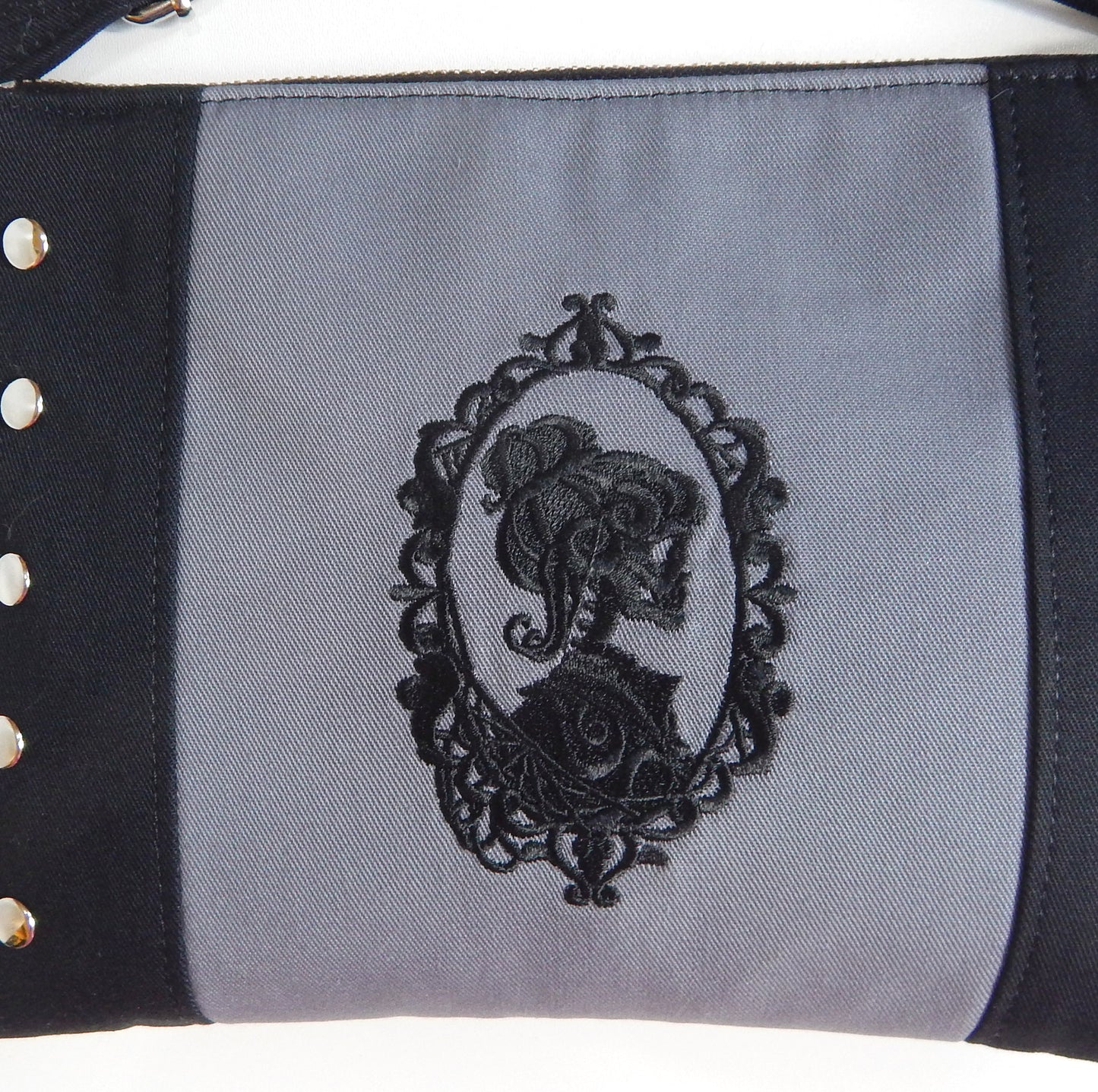 Cameo of Shadows