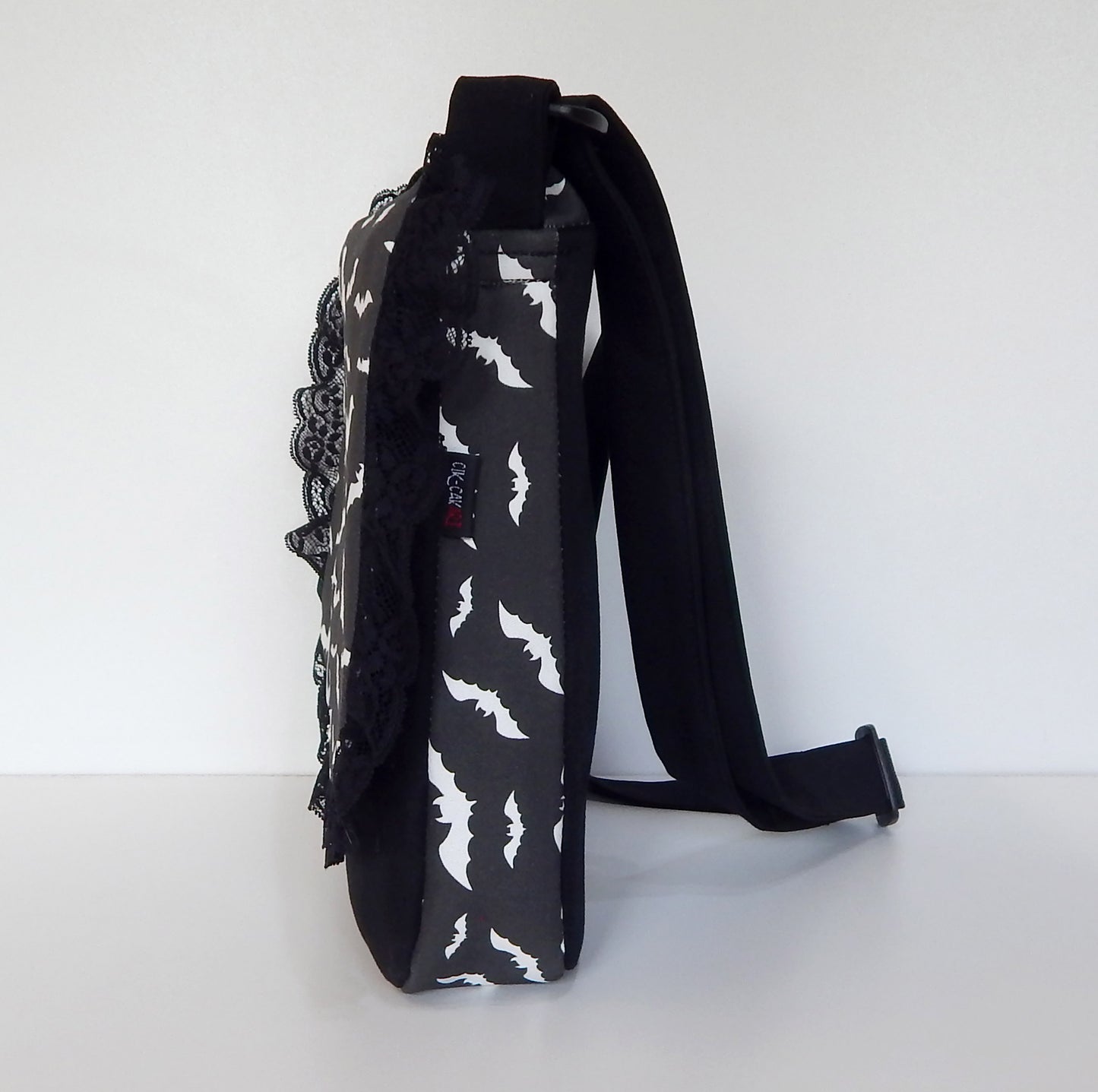 Shadowflight Purse