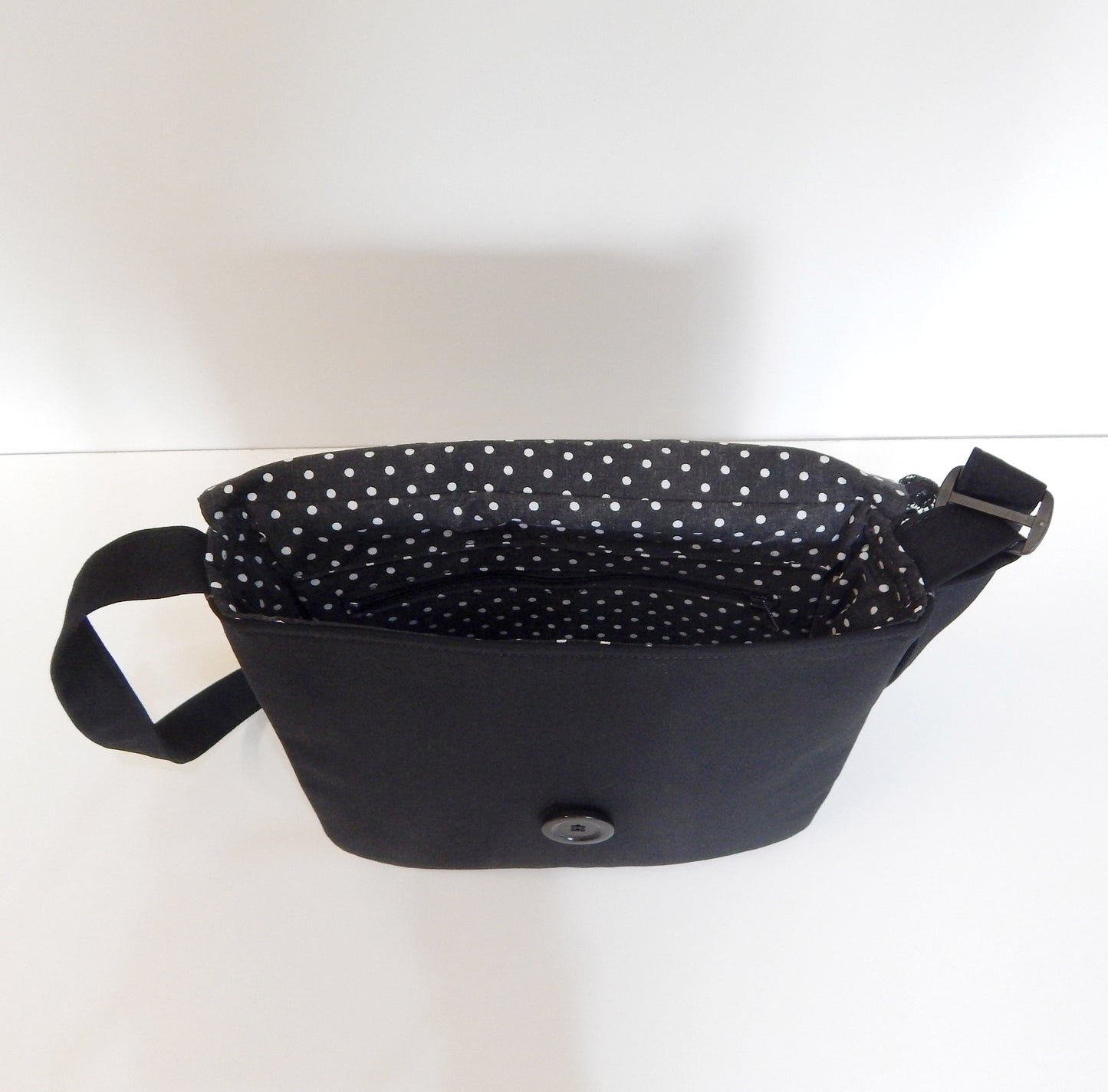 Shadowflight Purse