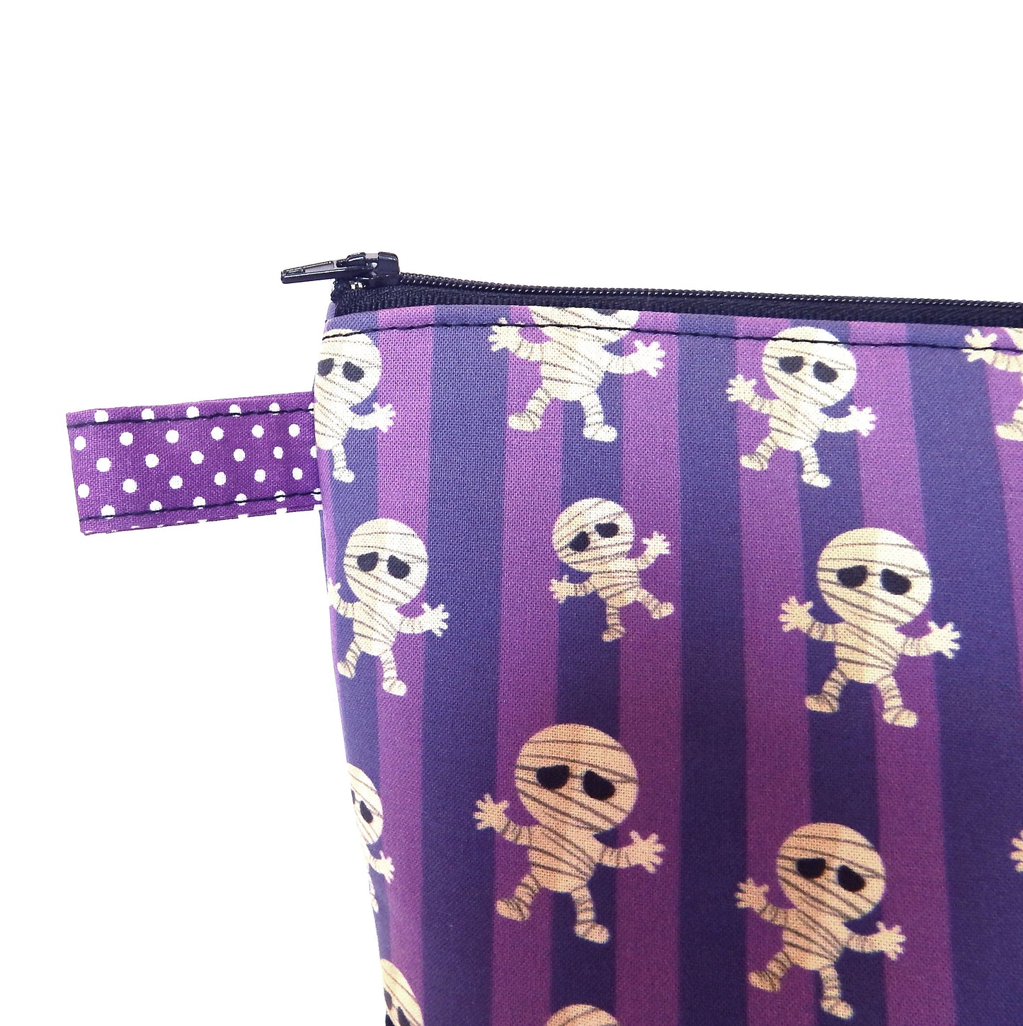 Gothic Mummy Pouch