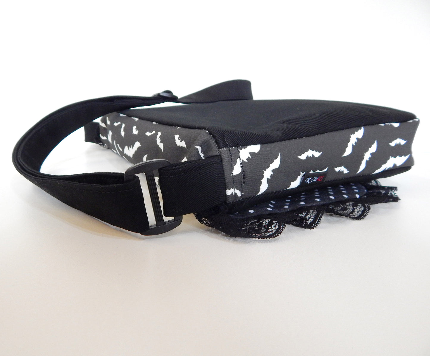 Shadowflight Purse