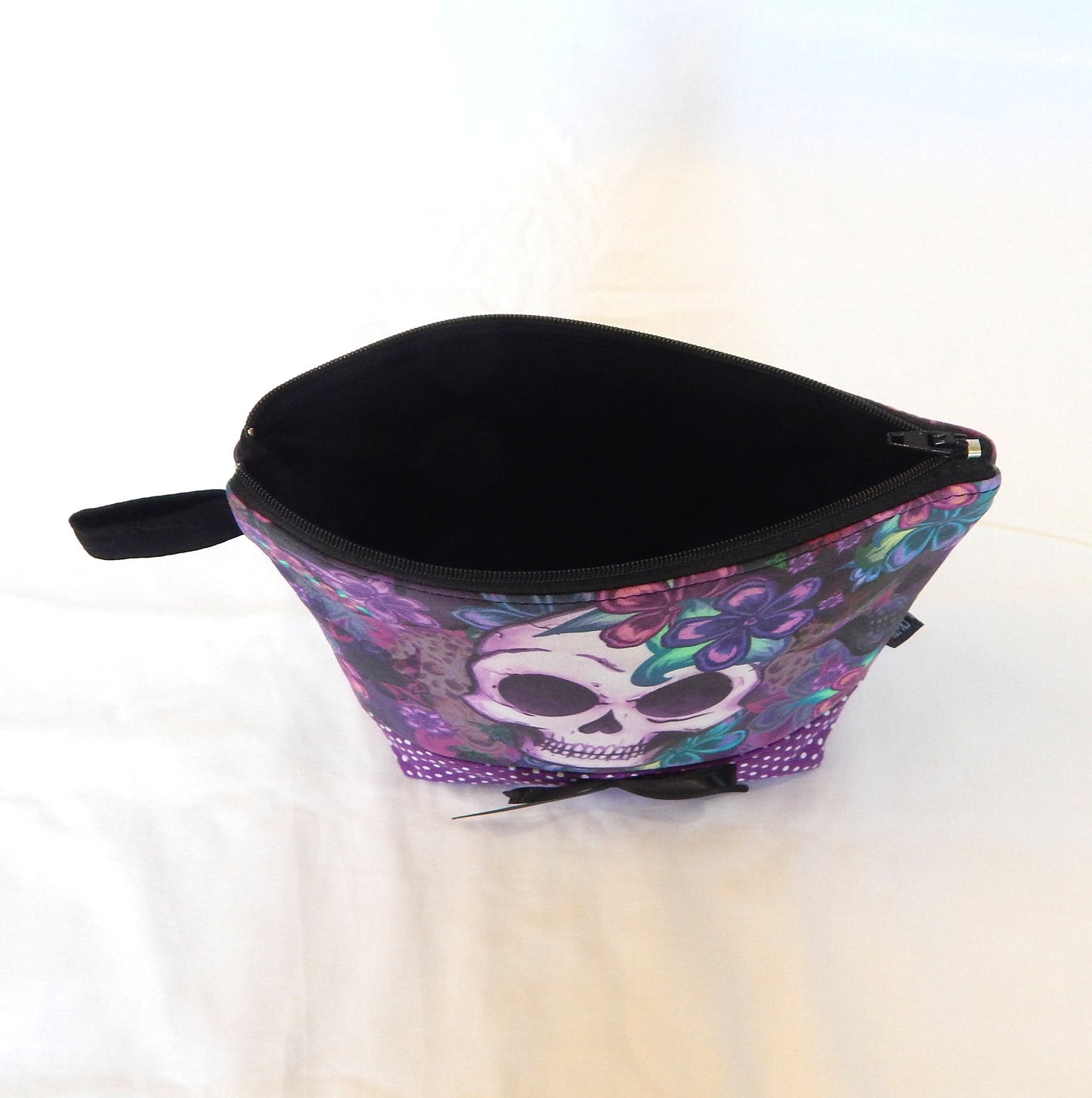 Amethyst Afterlife Bag