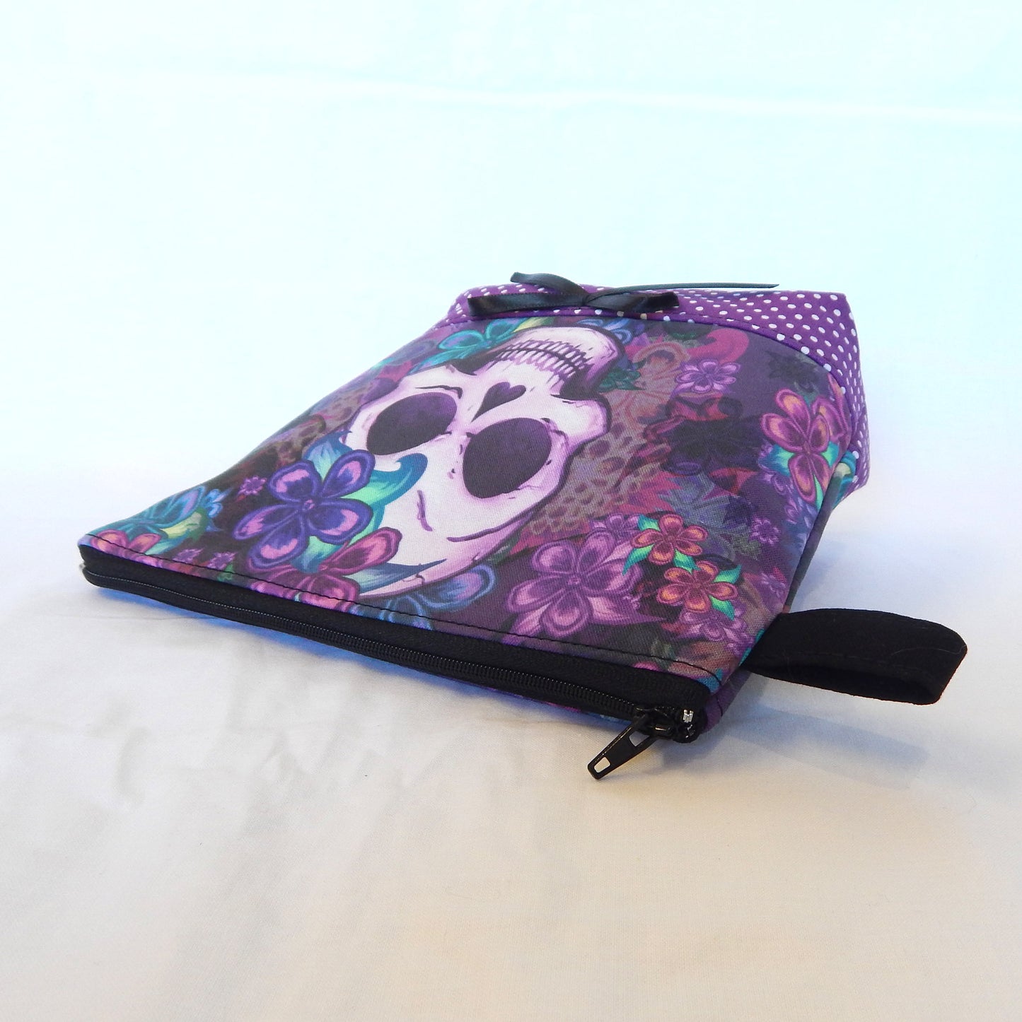 Amethyst Afterlife Bag
