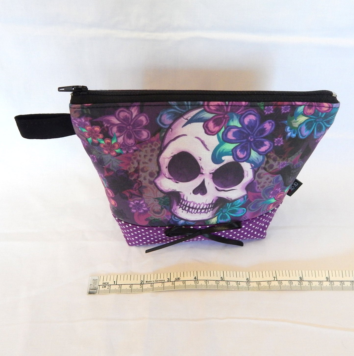 Amethyst Afterlife Bag