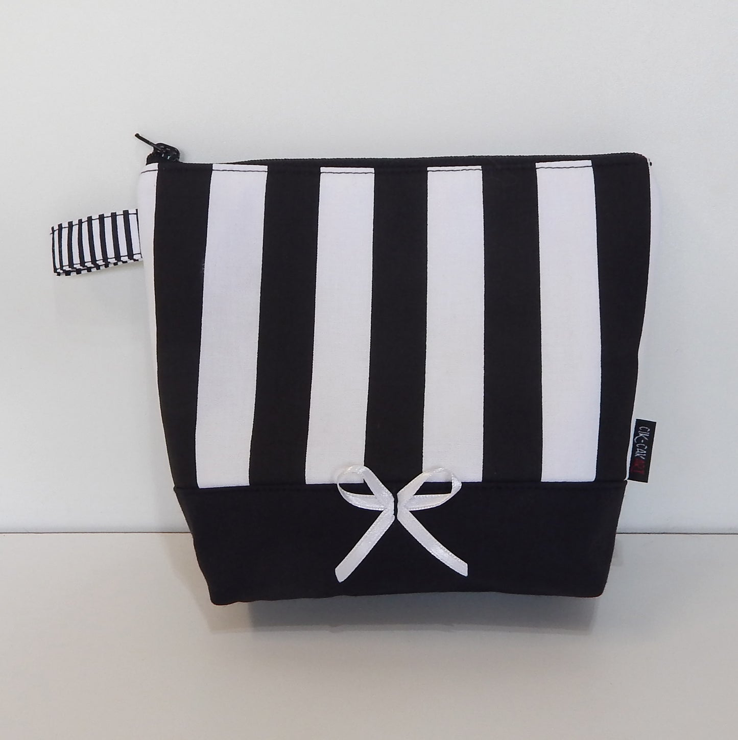 Gothic Barcode