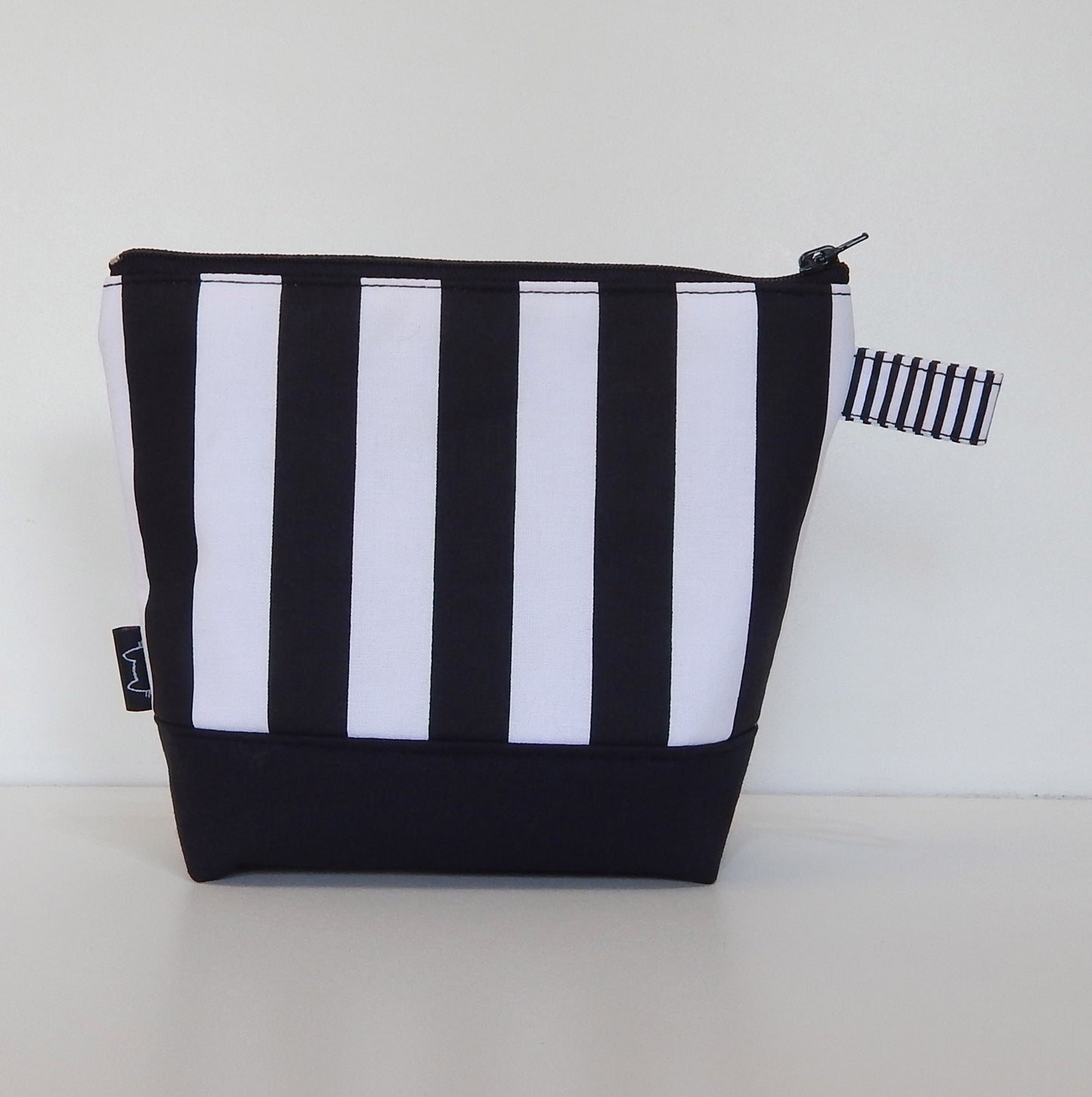 Gothic Barcode