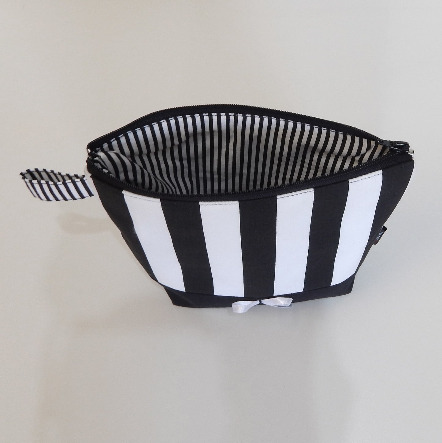 Gothic Barcode