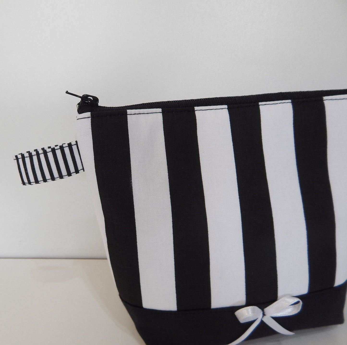 Gothic Barcode