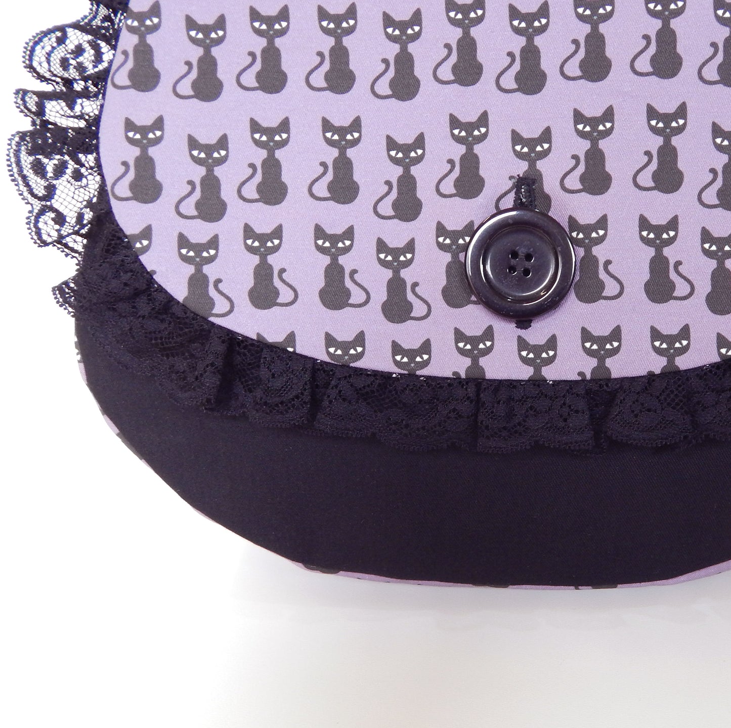 Witch’s Vanity Bag