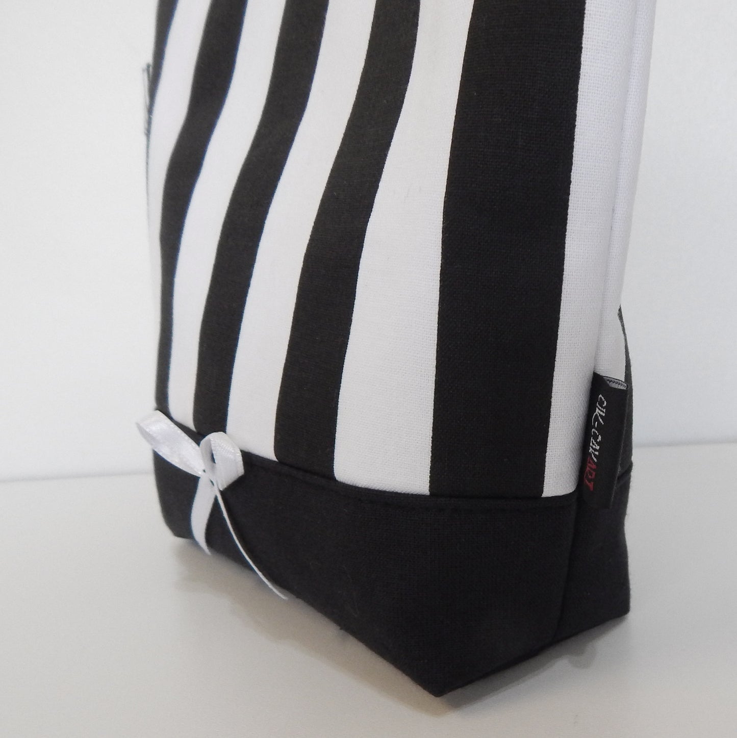 Gothic Barcode