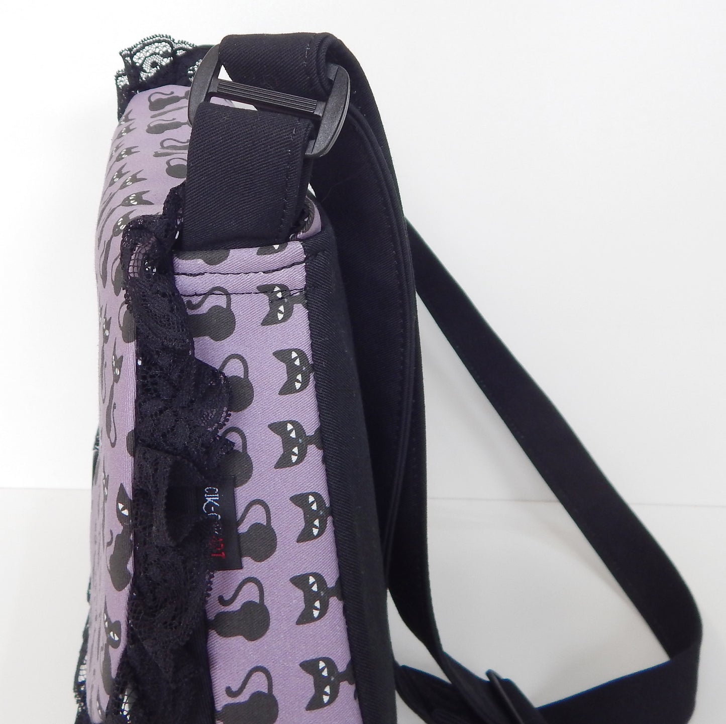 Witch’s Vanity Bag