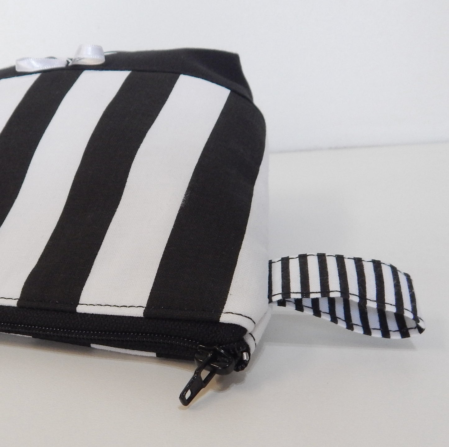 Gothic Barcode