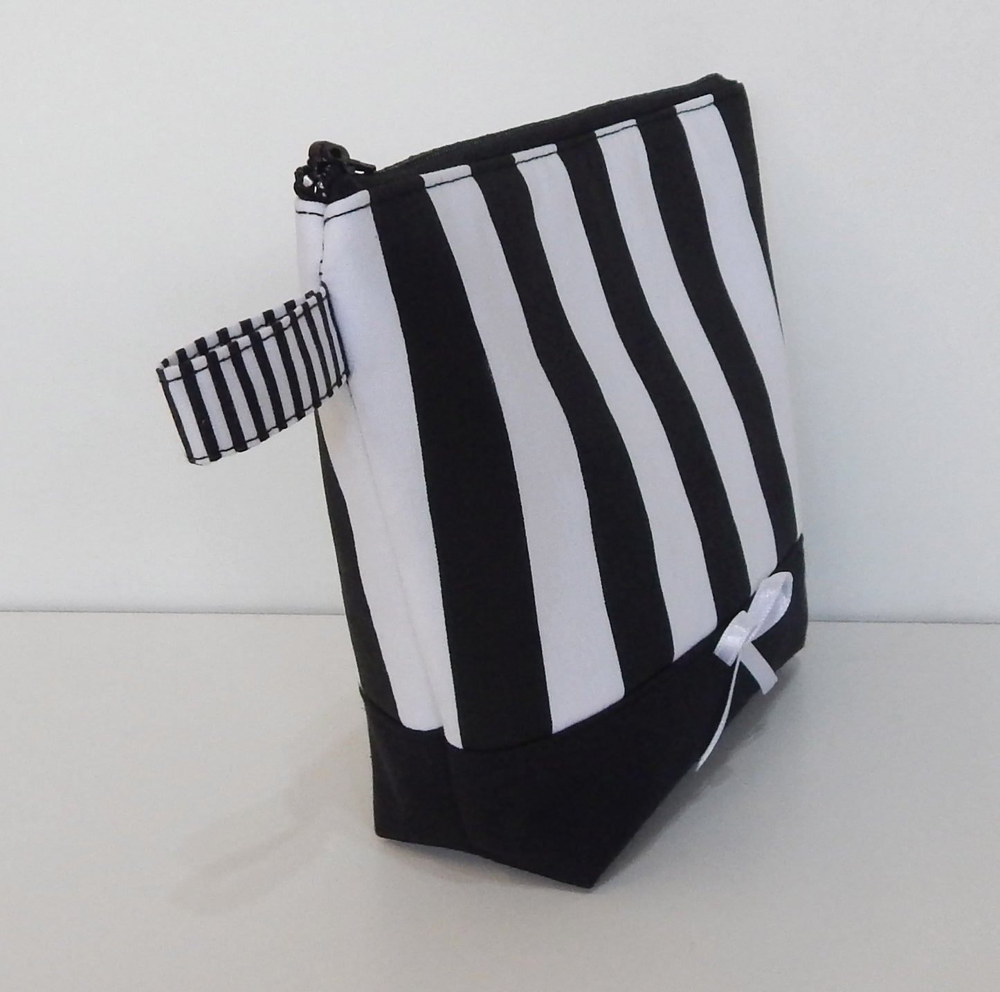 Gothic Barcode