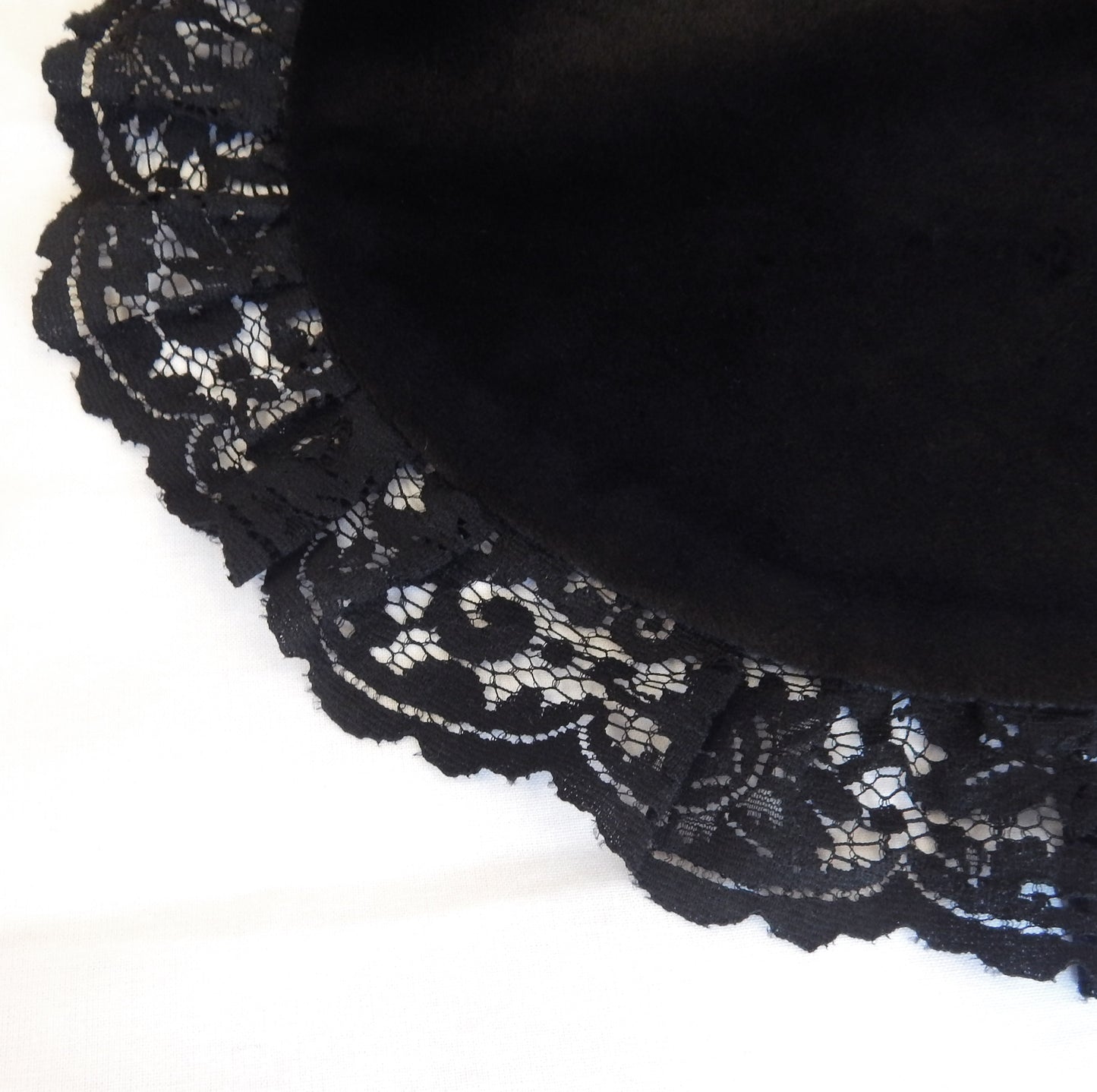 The Widow’s Whisper