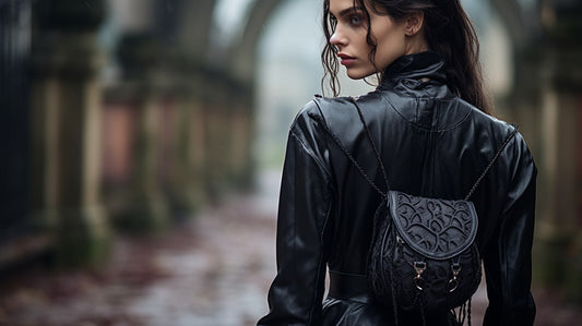 7 Gothic Bags on a Budget: Affordable Options without Sacrificing Style