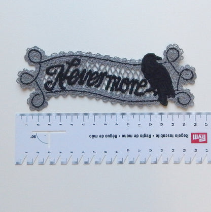 Raven Whisper Mini Set