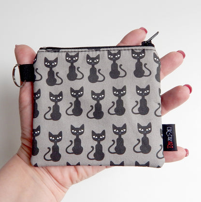 Witch’s Pocket
