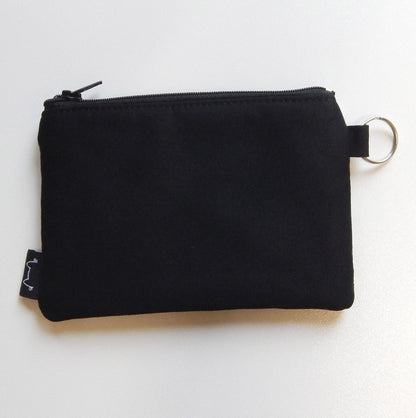 Bones & Coins Mini Purse