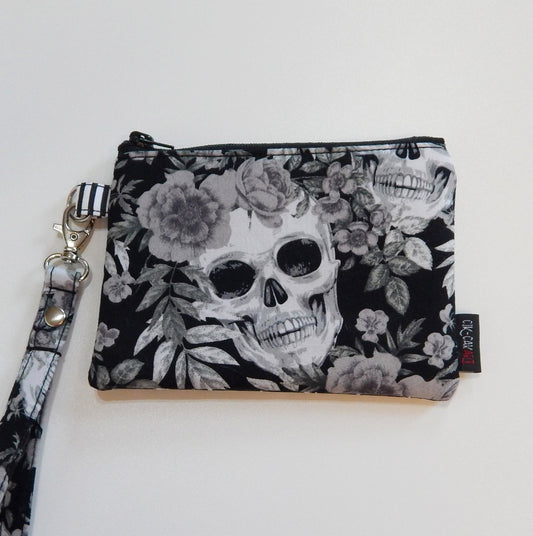 Dark Pocket Bones