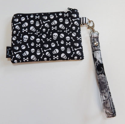 Dark Pocket Bones