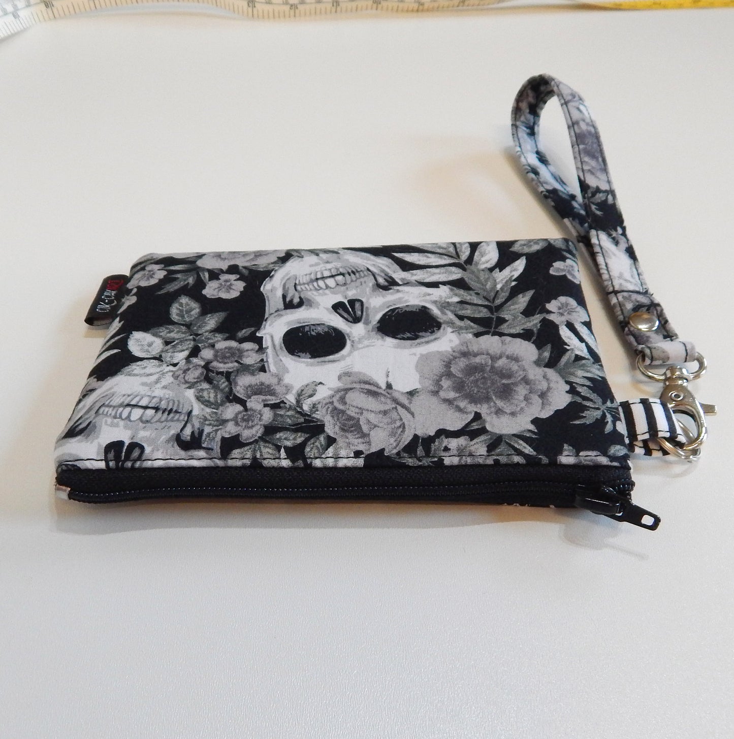 Dark Pocket Bones