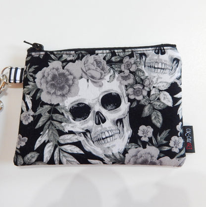 Dark Pocket Bones