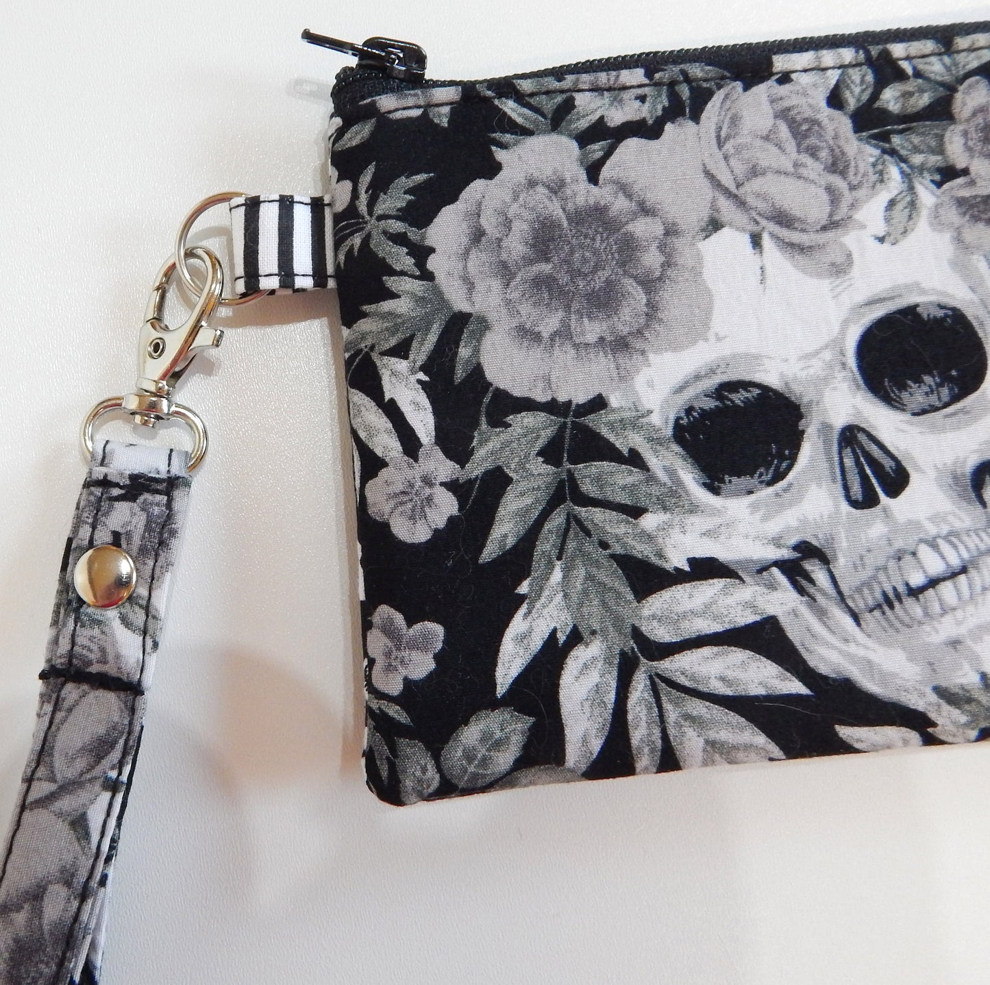 Dark Pocket Bones