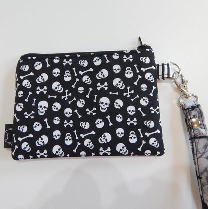 Dark Pocket Bones