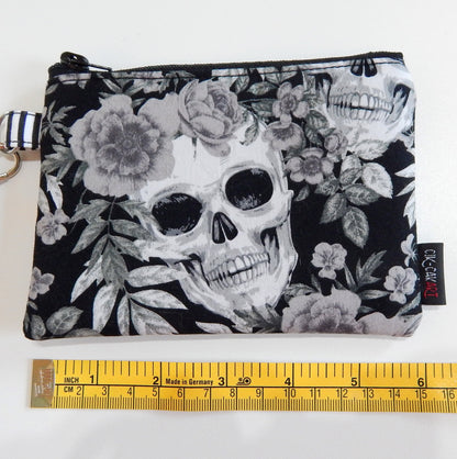 Dark Pocket Bones